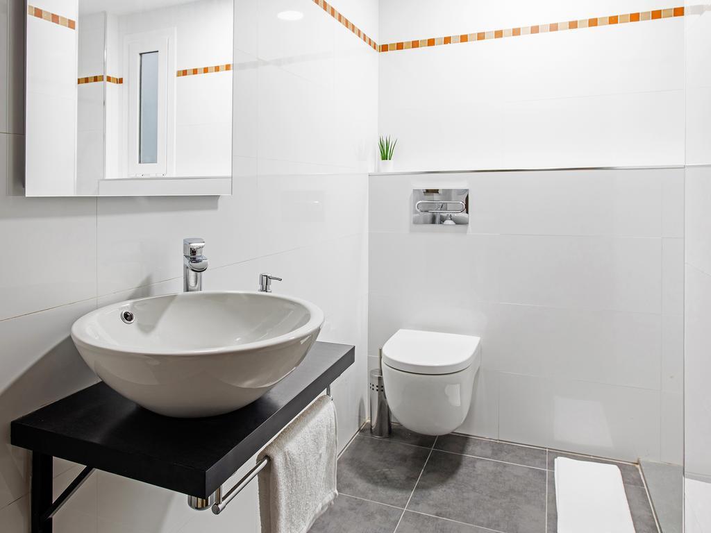Unik. Apartments Валенсія Екстер'єр фото