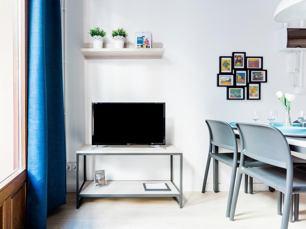 Unik. Apartments Валенсія Екстер'єр фото